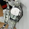 Citizen DZ0042-55P Metal Band Men Watch