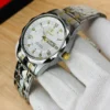 Citizen DZ0042-55P Metal Band Men Watch