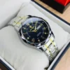 Citizen DZ0042-55P Metal Band Men Watch