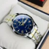 Citizen DZ0042-55P Metal Band Men Watch